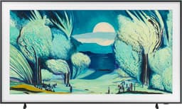 Samsung The Frame QE50LS03F - 50 inch - 4K QLED - 2025 - Buitenlands model — thumbnail 1
