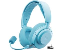 SteelSeries - Arctis Nova 3P Wireless - Playstation - Aqua