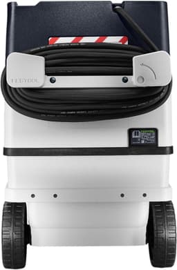 Festool CTL MIDI I Stofzuiger CLEANTEC - 578309 — thumbnail 4