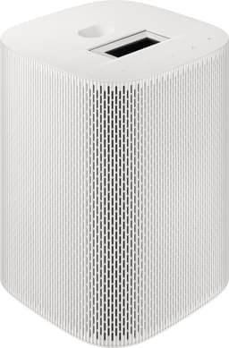 Samsung SP-LPF5DSAX Projector met ultrakorte projectieafstand 1080p (1920x1080) Wit — thumbnail 1