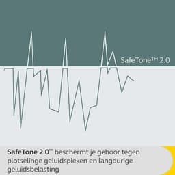 Jabra Engage 40 Headset Bedraad Hoofdband Kantoor/callcenter USB Type-A Bluetooth Zwart — thumbnail 12
