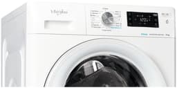 Whirlpool FFB 9489 WV EE wasmachine Voorbelading 9 kg 1400 RPM Wit — thumbnail 4