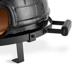 Pizza Oven - Ø 53 cm - Keramisch — thumbnail 4