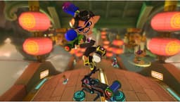 Mario Kart 8 Deluxe - Nintendo Switch — thumbnail 7