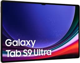 Samsung Galaxy Tab S9 Ultra - 5G - 512GB - Beige — thumbnail 6