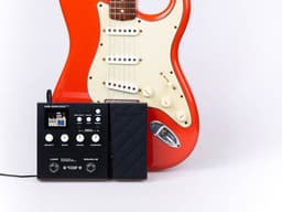NUX Gitaar Multi Effecten Pedaal MG-300 — thumbnail 5