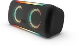 Artsound: Lightbeats L bluetooth speaker - Zwart — thumbnail 2