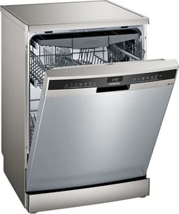 Siemens iQ300 SN23HI42VE - Vrijstaande Vaatwasser - 13 couverts - Home Connect — thumbnail 1