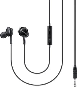 Samsung EO-IA500 In-Ear Stereo Headset aux - Zwart — thumbnail 8