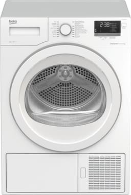 Beko DH8733GA0 - Warmtepompdroger - NL/FR — thumbnail 1