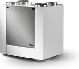 Vasco WTW-unit T500- 500 m³/h - inclusief RF ontvanger — thumbnail 2