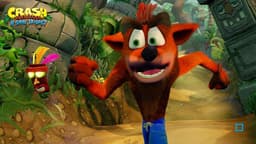 Crash Bandicoot N. Sane Trilogy - Nintendo Switch — thumbnail 16