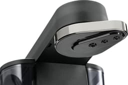 Melitta Epos koffiezetapparaat 1024-03 zwart/zilver — thumbnail 4