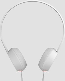 Coloud Knock - On-ear koptelefoon - Wit/Rood — thumbnail 4