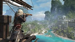 Assassin's Creed IV: Black Flag - PS4 — thumbnail 19