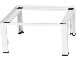 Scanpart wasmachine verhoger - 30 centimeter verhoging - Sokkel - Maximaal 150 kg - 61 x 51 cm - Universeel