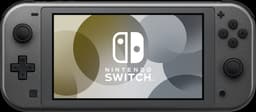 Nintendo Switch Lite Console - Dialga & Palkia Edition — thumbnail 2