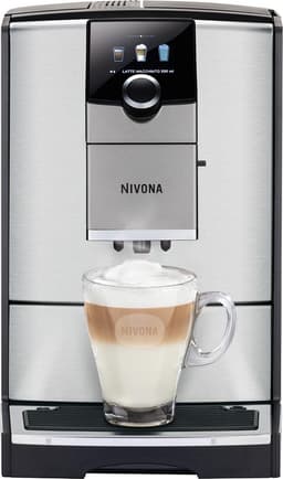 Nivona CafeRomatica 799 Espressomachine — thumbnail 1