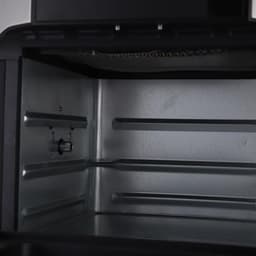 Winning Star St-9686 Airfryer - 12 Liter - 1800w - Digitaal Display — thumbnail 2