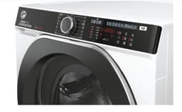 Hoover H-WASH 500 HWP 49AMBC7/1-S wasmachine Voorlader 9 kg 1351 RPM Wit — thumbnail 6