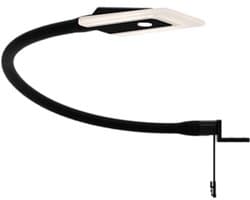 Flexibele LED Bedlamp | Leeslamp Nachttlampje