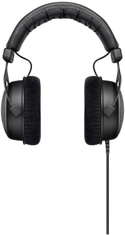 Beyerdynamic TYGR 300 R - Bedrade Gaming Headset - Open-back - Zwart/Oranje - voor PS5, Xbox, Switch en PC — thumbnail 6