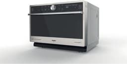 Whirlpool Supreme Chef MWSC 9133 SX - Combimagnetron - 33 liter - 1000 watt - Zilver — thumbnail 14