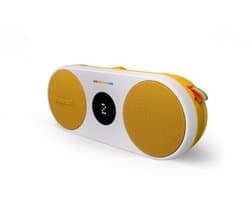 Draagbare Draadloze Bluetooth-Luidspreker - Krachtige Oplaadbare Muziekspeler voor Duurzaam Luisteren