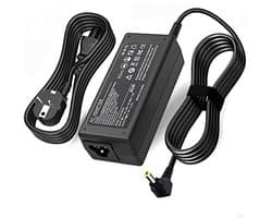 65W Oplaadkabel voor Bluetooth Luidsprekers - 19V 3,42A Voeding Oplader Adapter - Compatibel met Diverse Modellen