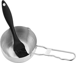 Keij Kamado Spices bowl and brush — thumbnail 3
