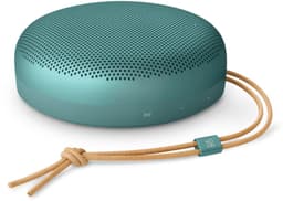 Bang & Olufsen BeoSound A1 3rd Gen Draadloze stereoluidspreker Groen 60 W — thumbnail 1