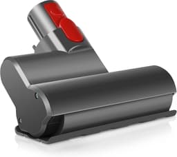 Mini Borstelkop Vervanging - Geschikt voor Dyson V7 V8 V10 V11 V15 Draadloze Stofzuigers, Voor Matrassen & Meubelstoffen — thumbnail 1