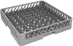Afwasmachine Rek 500X500mm - Keukenopbergoplossing voor Borden — thumbnail 1