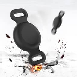 Airtag-hoesje - Waterdichte beschermhoes Geschikt voor tracker — thumbnail 2