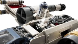 LEGO Star Wars X-Wing Starfighter - 75355 — thumbnail 24