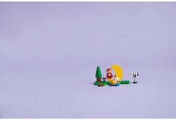 LEGO Animal Crossing Sterrenkijken met Celeste - 77053 — thumbnail 22