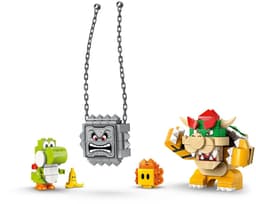 LEGO® Super Mario™: Mario Kart™ – Bowsers Kasteel - 72039 — thumbnail 21