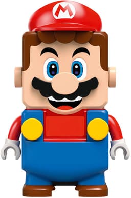 LEGO® Super Mario™: Mario Kart™ – Interactieve LEGO® Mario™ en Standaardkart - 72043 — thumbnail 18