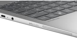 HP EliteBook 6 G1i 16 AI Intel Core Ultra 5 225U Laptop 40,6 cm (16") WUXGA 16 GB DDR5-SDRAM 512 GB SSD Wi-Fi 6E (802.11ax) Windows 11 Pro AI PC Zilver — thumbnail 5