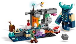 LEGO® Minecraft® De Ontmoeting met de Opzichter - 21274 — thumbnail 17