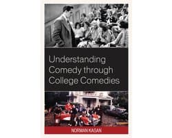 Understanding Comedy through College Comedies