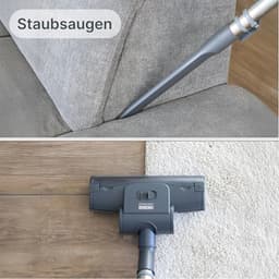 Zakloze Cycloonstofzuiger voor Dierenharen en Huishouden - 1700W — thumbnail 5