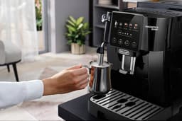 DELONGHI ECAM 220.51.B Volautomatische espressomachine zwart — thumbnail 4