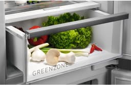 Aeg TSC7G181DS | inbouw koelvriescombinatie | 178 cm | Nofrost | Sleepdeur — thumbnail 6