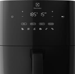 Electrolux EAF7SB Enkel 6,9 l Vrijstaand 1700 W Heteluchtfriteuse Zwart — thumbnail 4