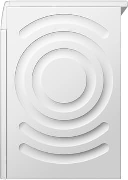 Bosch WGH256A5NL - Serie 6 - Wasmachine met stoom - 10 kg - 20% zuiniger dan energielabel A - Automatisch doseren - Iron Assist: vermindert kreukels tot 50%.- Home Connect — thumbnail 8