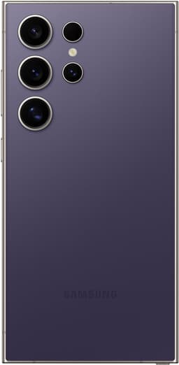 Samsung Galaxy S24 Ultra 5G - 256GB - Titanium Violet — thumbnail 13