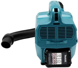 Makita CL121DSA Accu Stofzuiger 10,8V 2,0Ah Li Ion — thumbnail 4