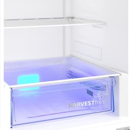 Beko B5RCNE366HXB1 Vrijstaand 316 l Metallic — thumbnail 10
