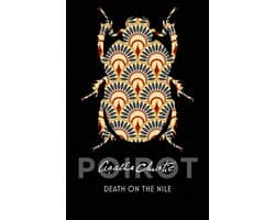 Poirot - Death on the Nile